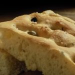 Focaccia