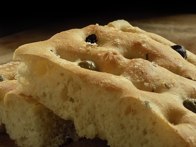 Focaccia