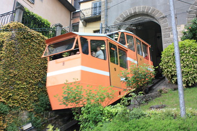Bergamo