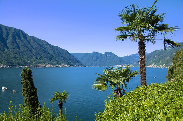a-comoi-to és a lago Maggiore legszebb részei