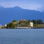 Észak-olasz tóvidék kincsei körút útiterv