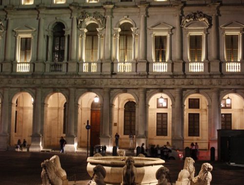 Bergamo egynapos