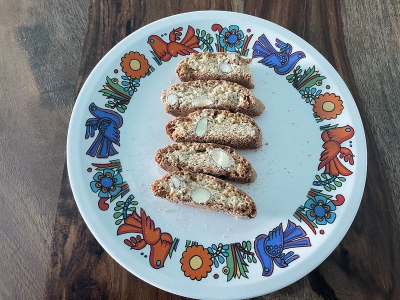 Cantuccini