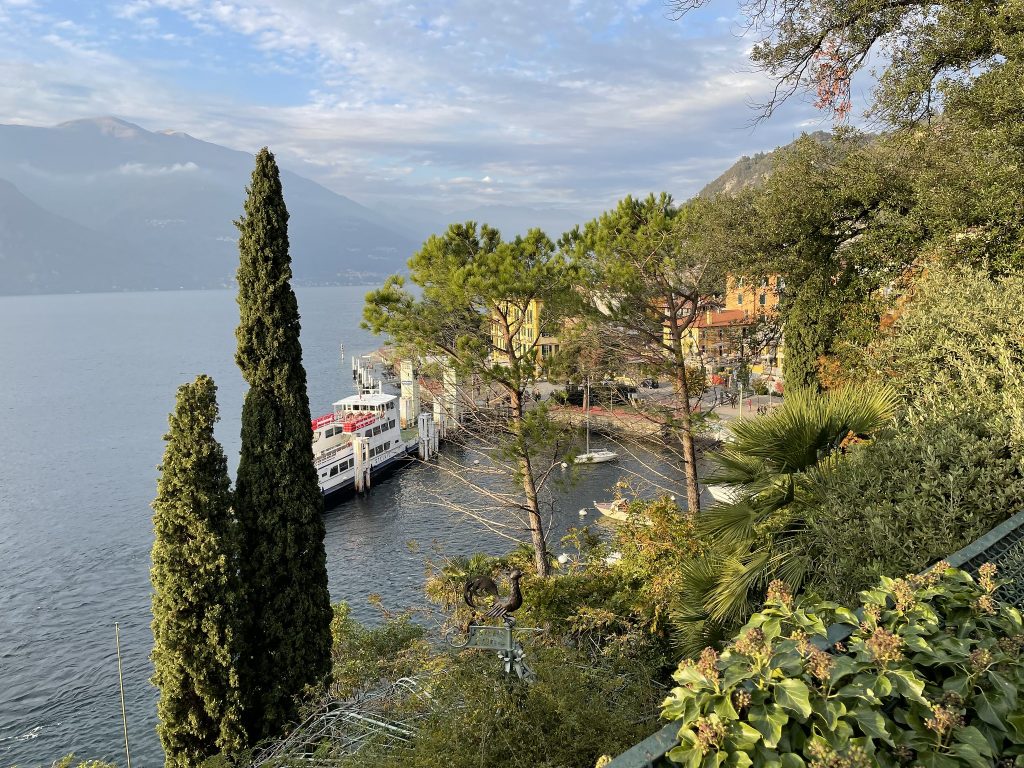 Varenna