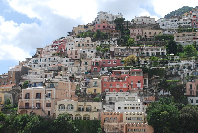 a 9 legszebb olasz falu