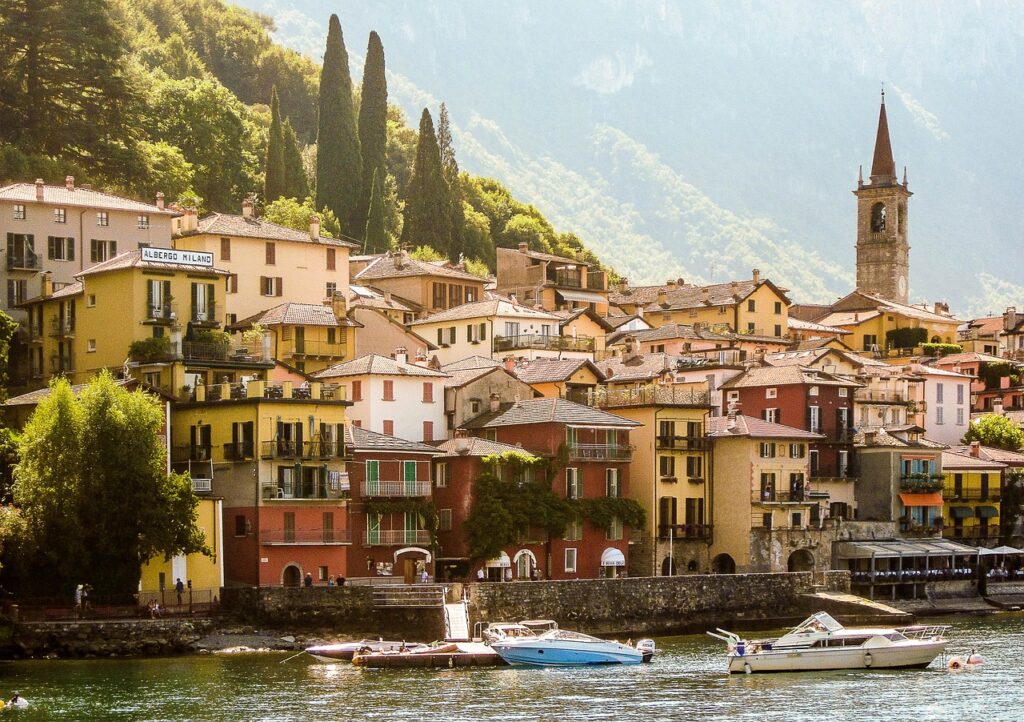 Varenna