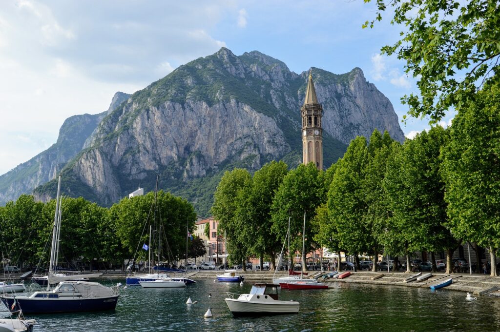 Lecco