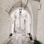 Hogyan lehet Ostuniba eljutni