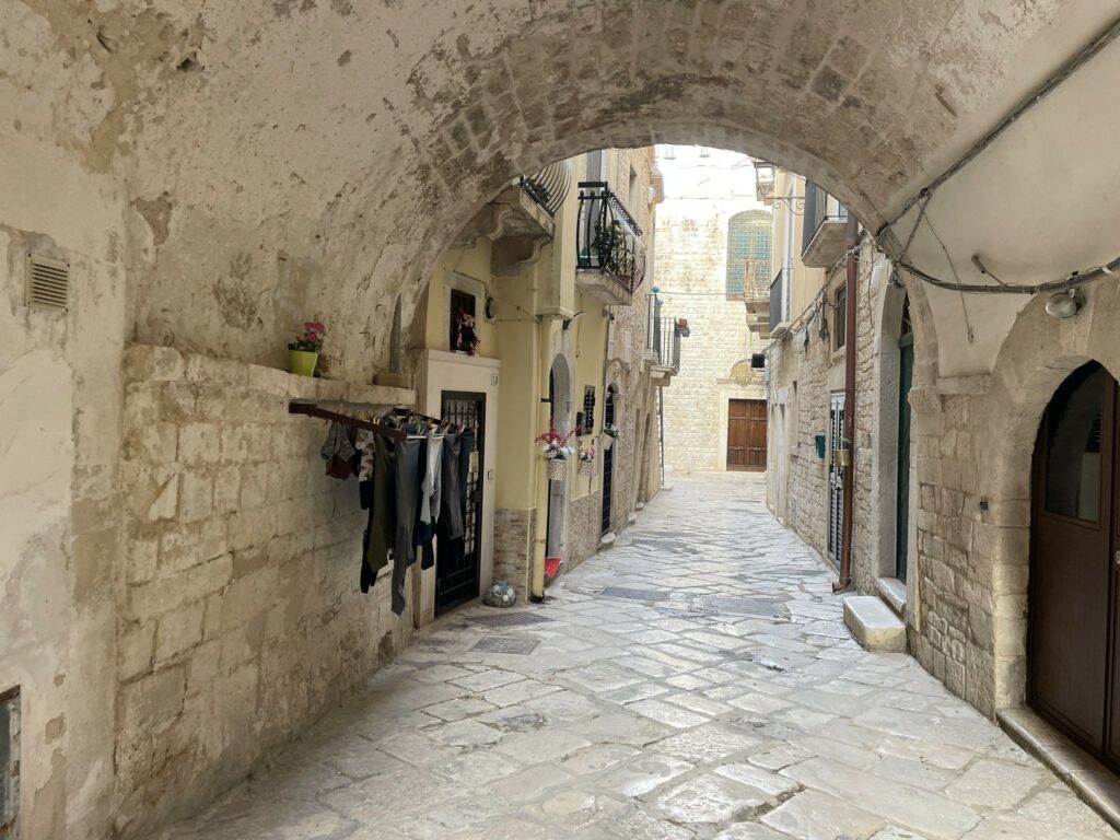 Giovinazzo