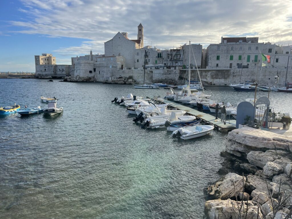 Giovinazzo