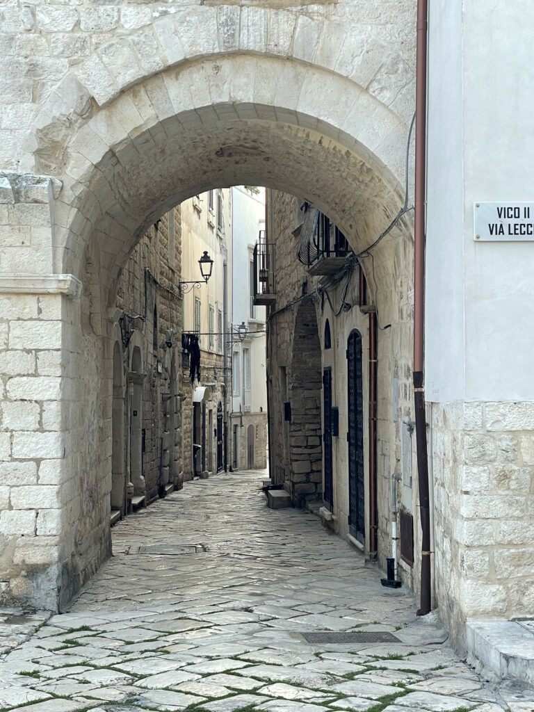 Giovinazzo