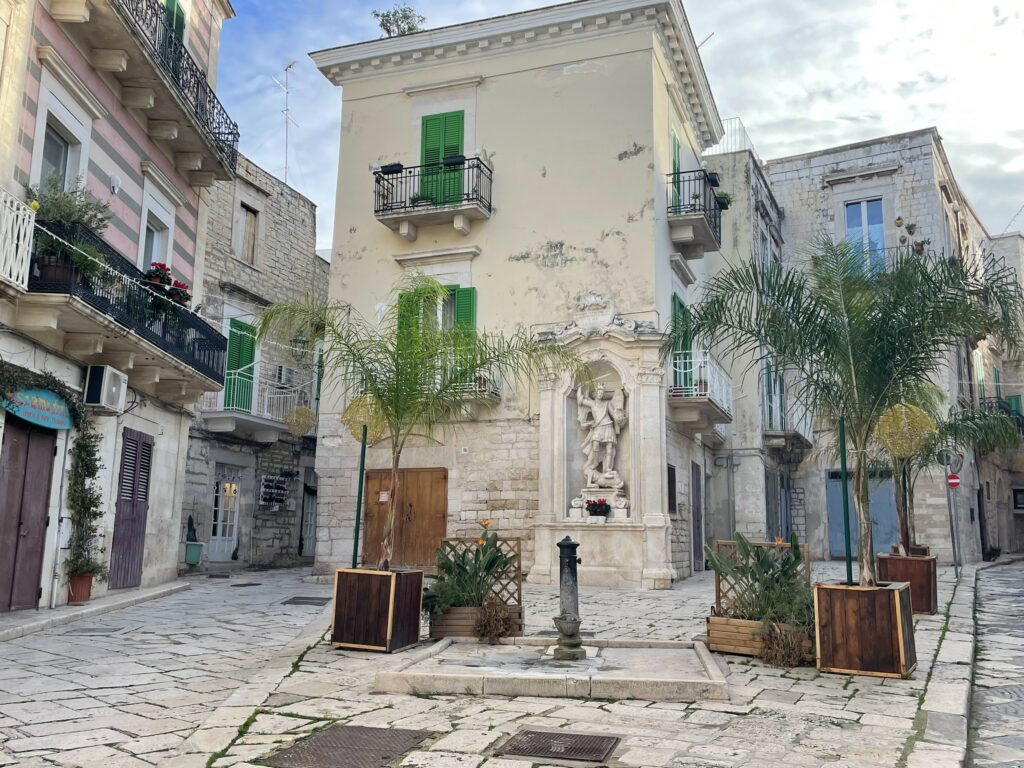 Giovinazzo