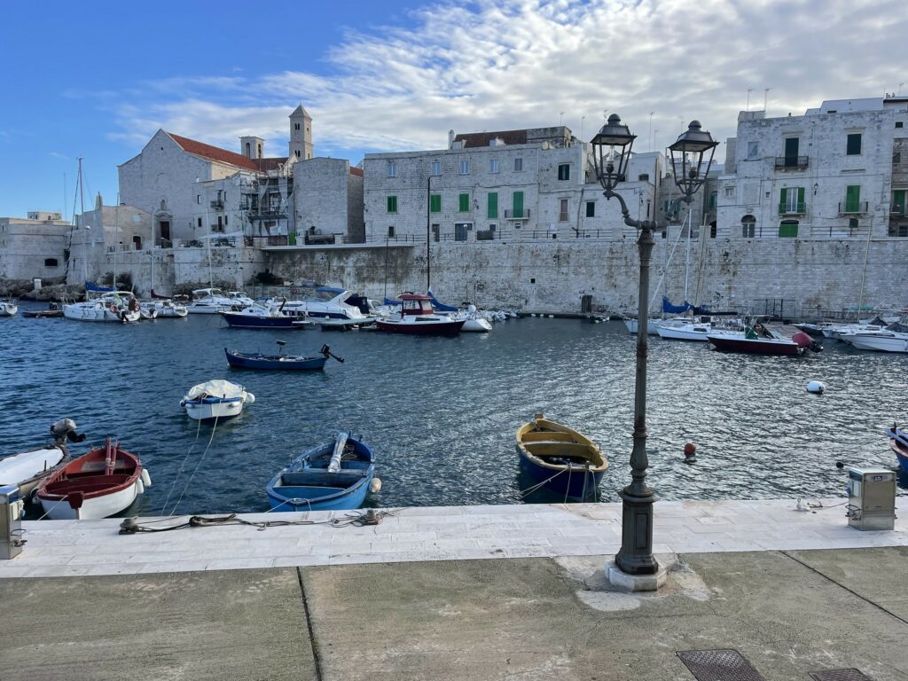 Giovinazzo