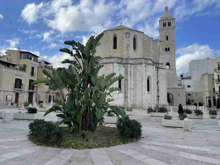 Barletta érdekességei