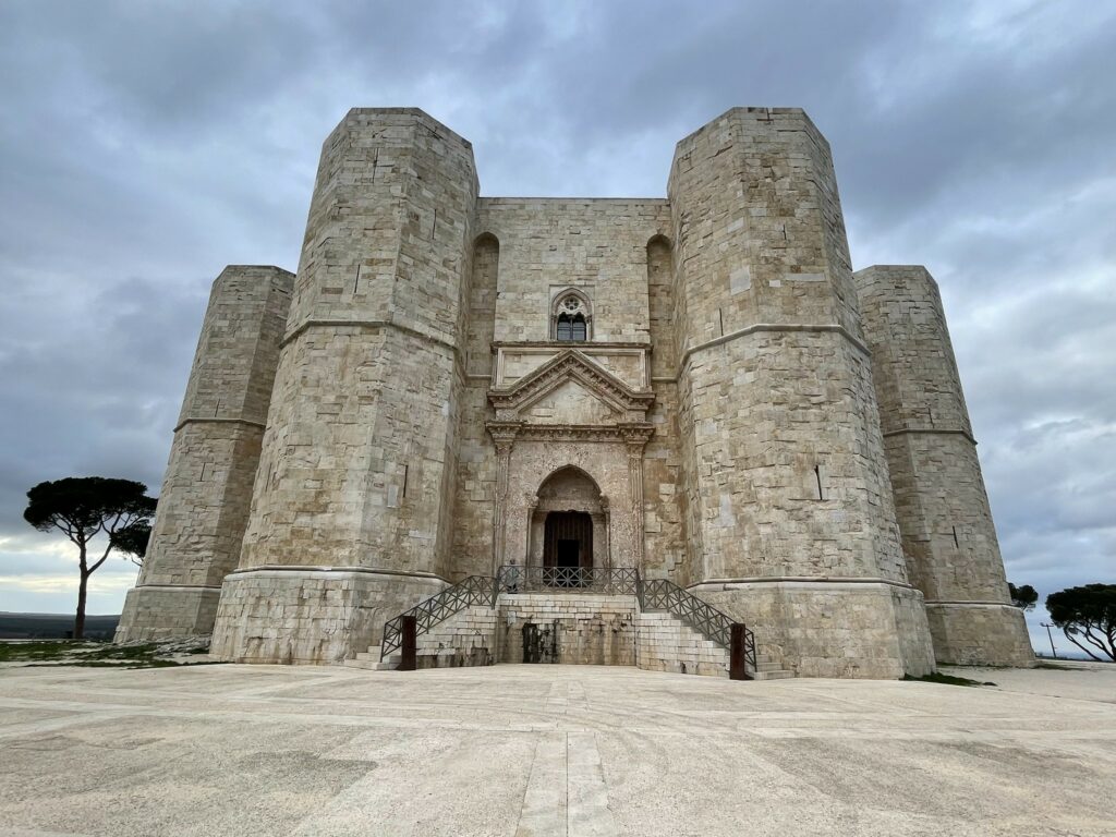 Castel del Monte