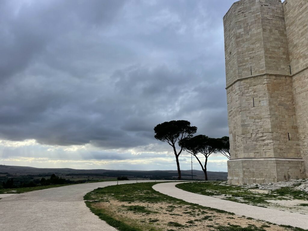 Castel del Monte