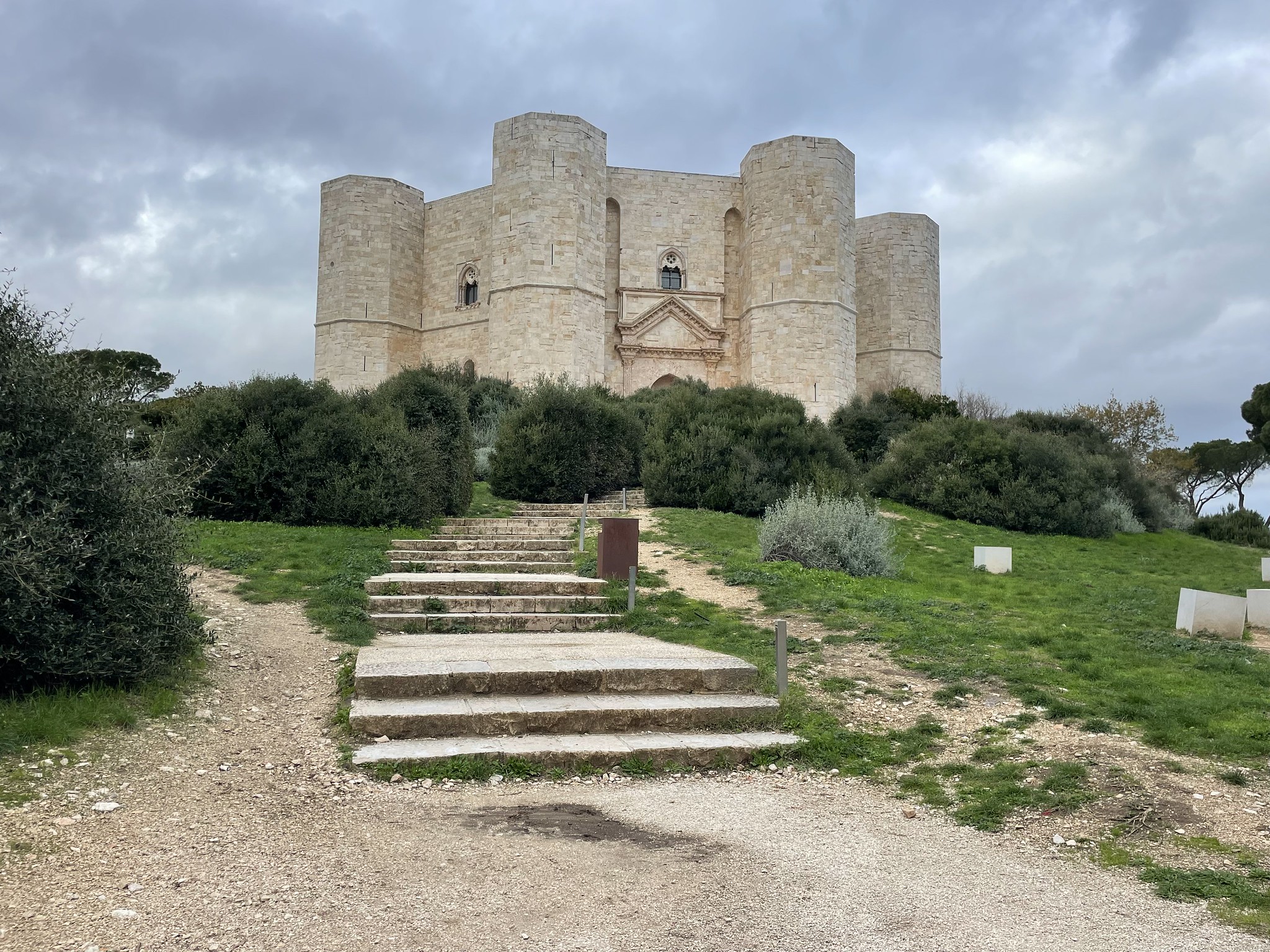 Castel del Monte