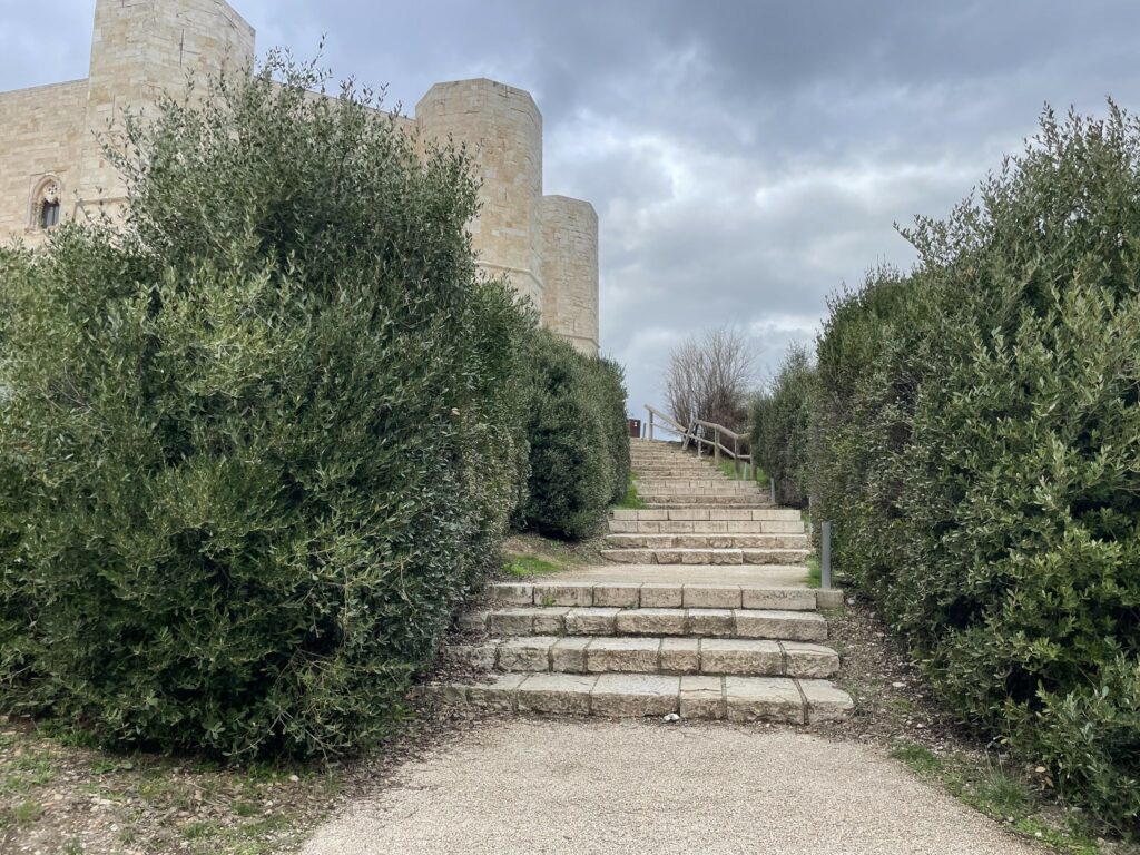 Castel del Monte