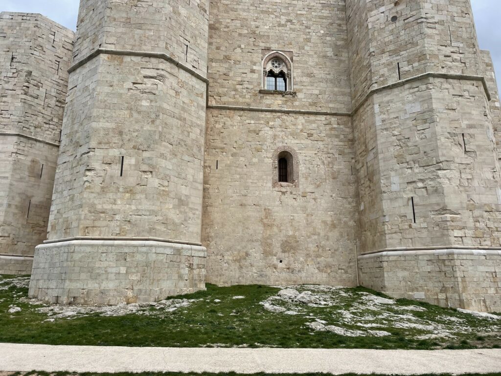 Castel del Monte