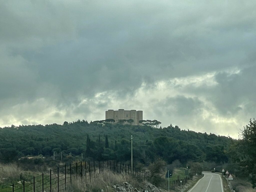 Castel del Monte