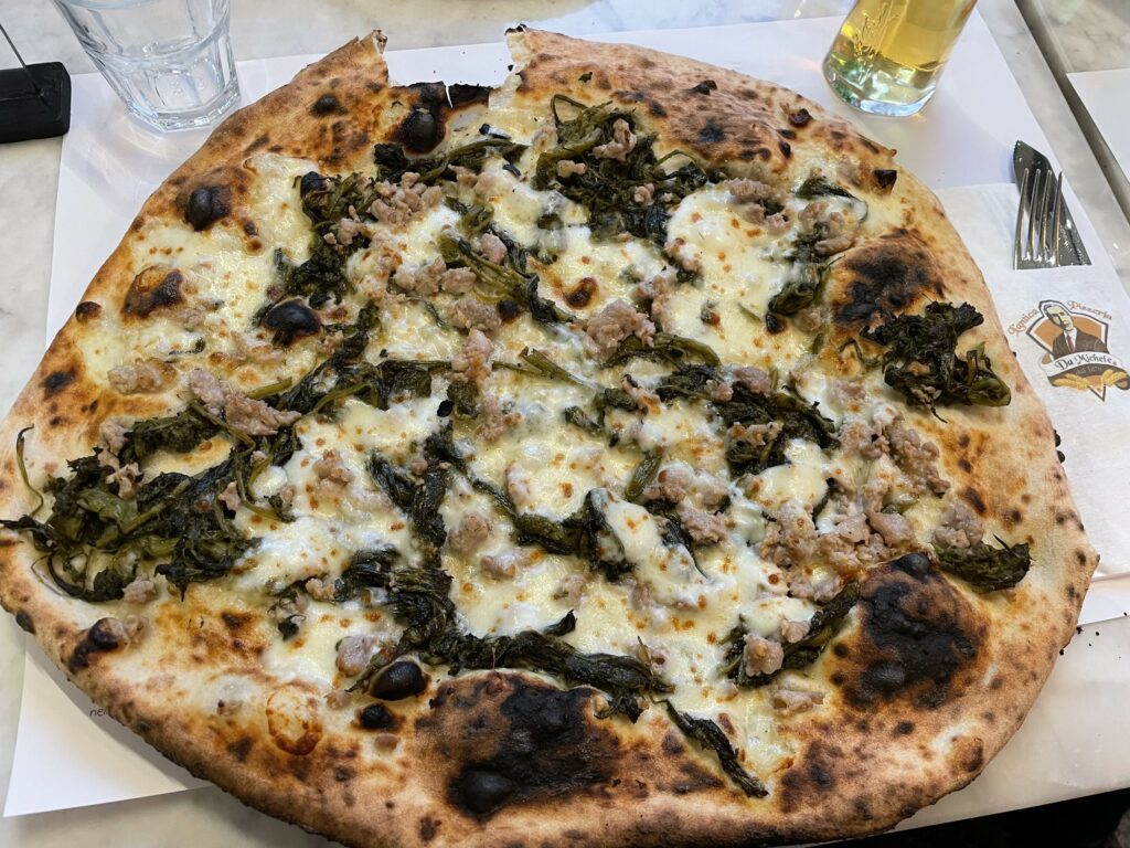 Pizzéria Bariban
