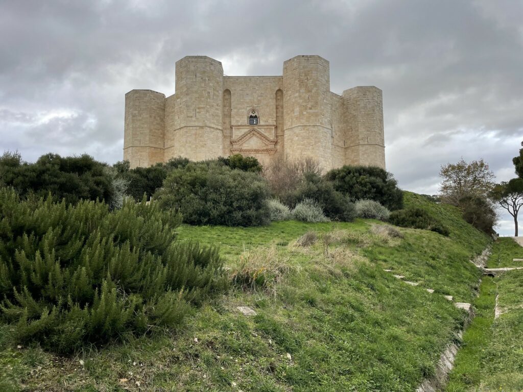 Castel del Monte