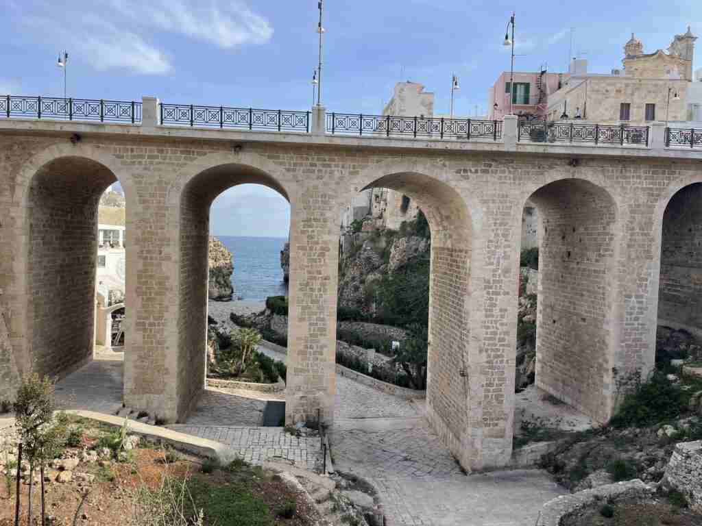 Monopoli vagy Polignano a Mare?