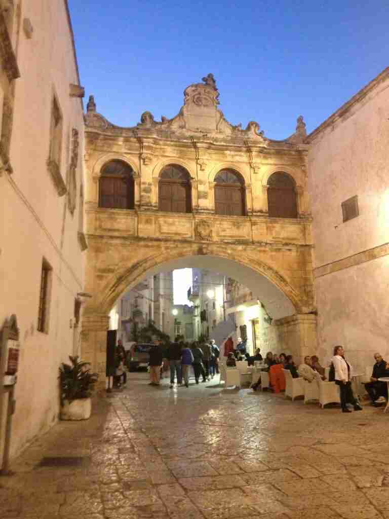 Ostuni