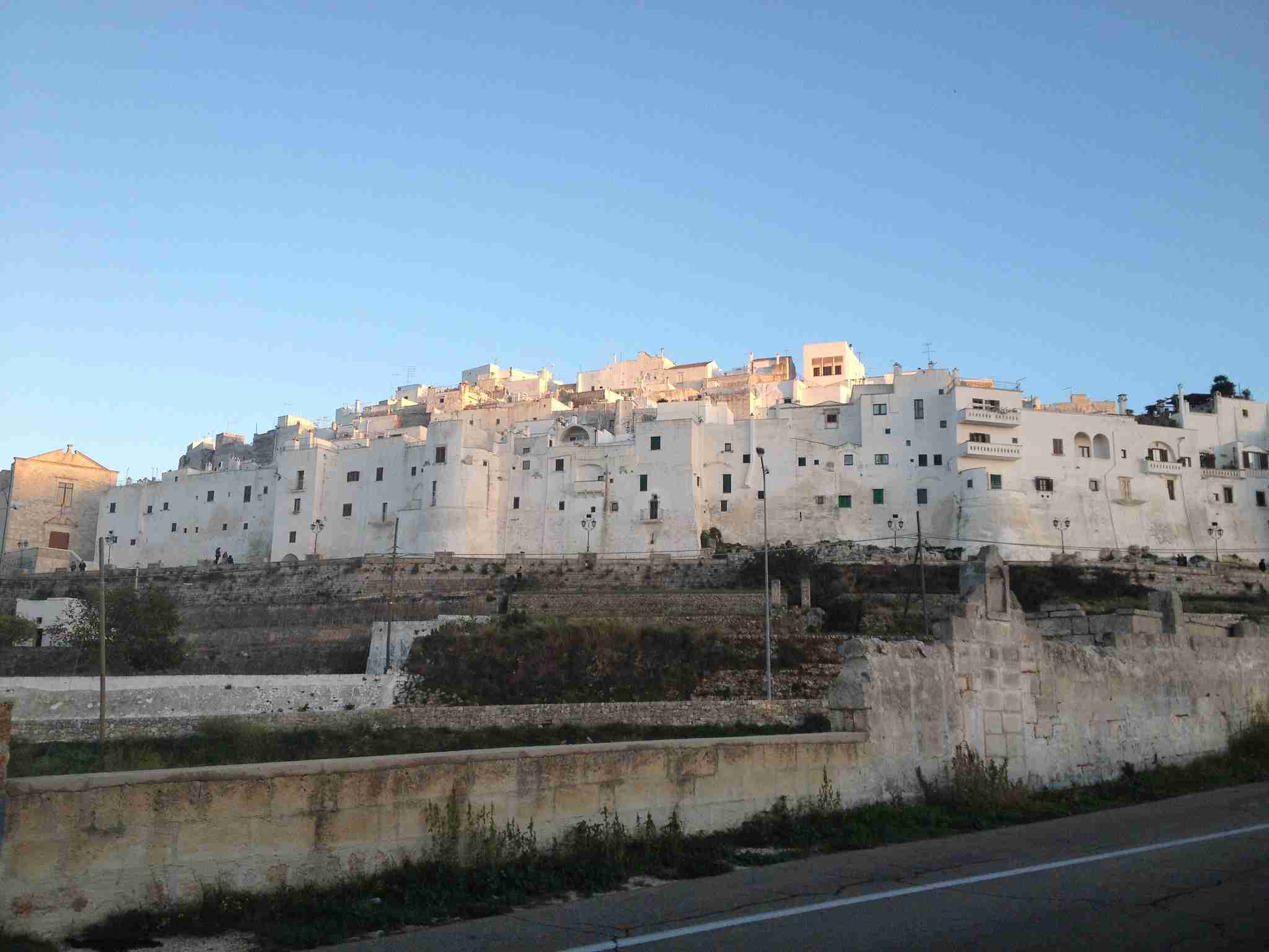 Ostuni