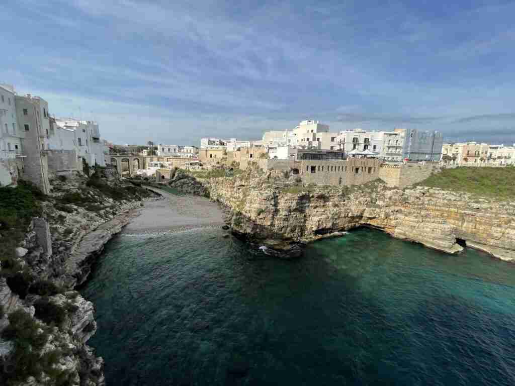 Polignano a Mare