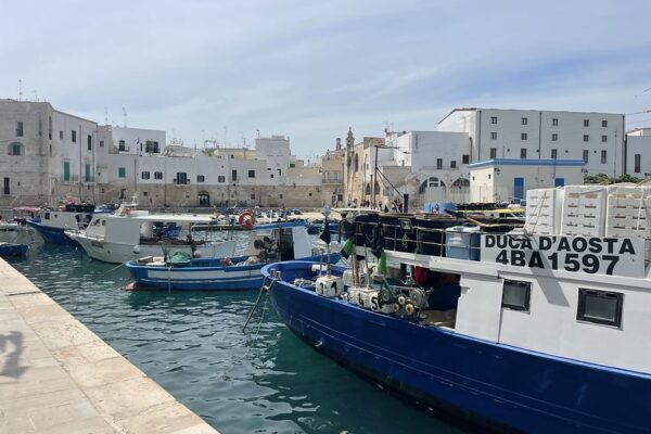 Bari környékén egy hosszú hétvégére? – Tippek! Bari környékén