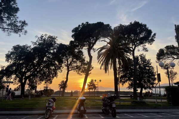 Sestri Levante egy különleges gyöngyszem Sestri Levante