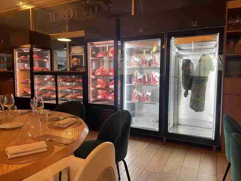 Hús hússal Messinában, és nem is akármilyen!