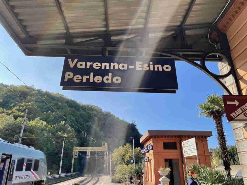 A Comói-tó látnivalói