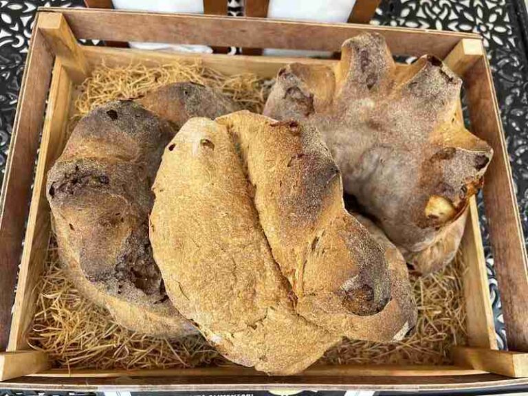 Matera gasztronómiája: Mit kóstolj meg?