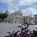 Catania látnivalói: A Cataniai Dóm