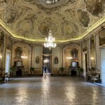 Palazzo Biscari Cataniában - Catania legszebb látnivalói