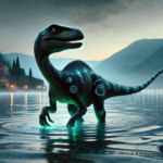 Lariosaurio