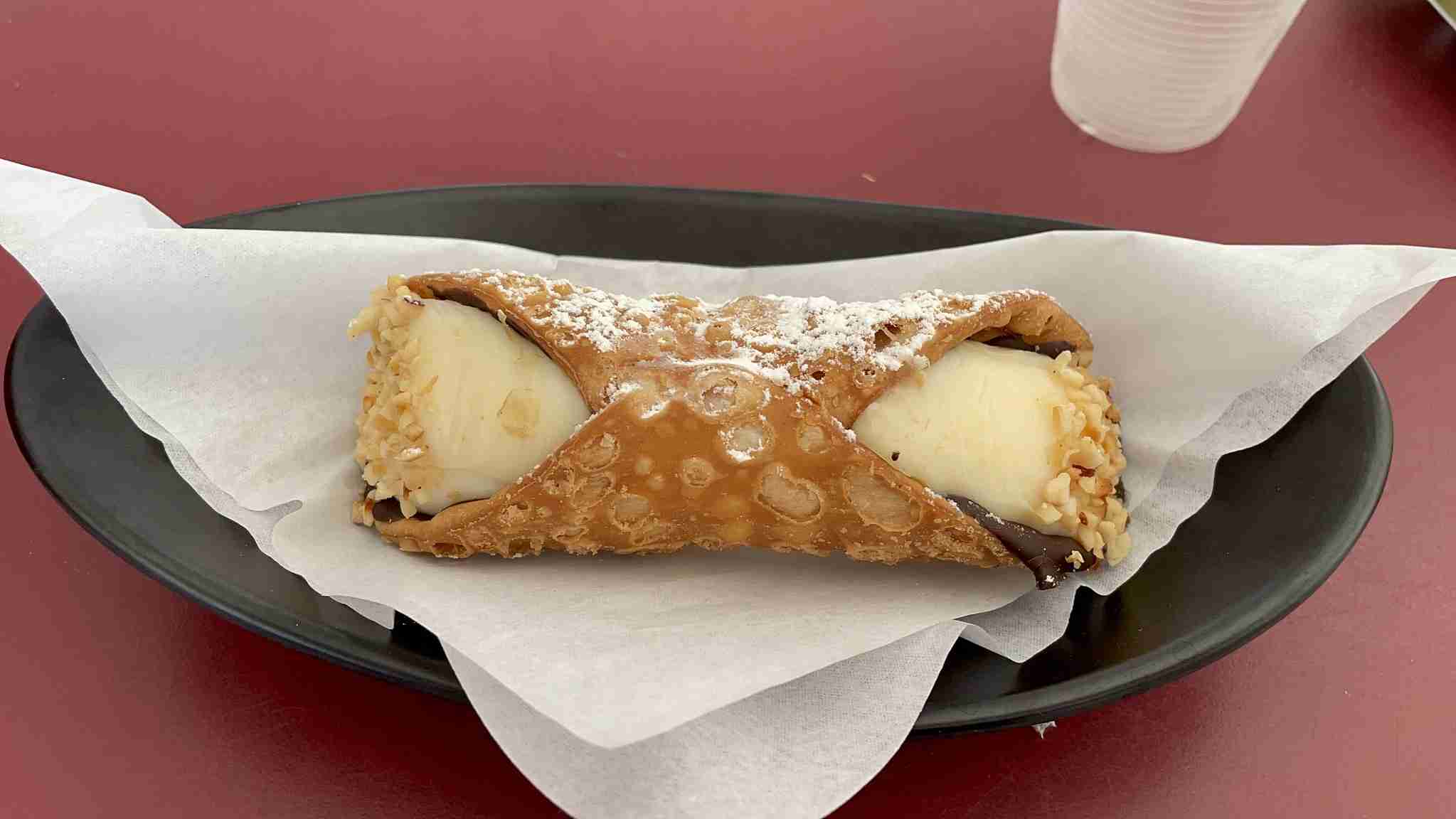 Cannoli