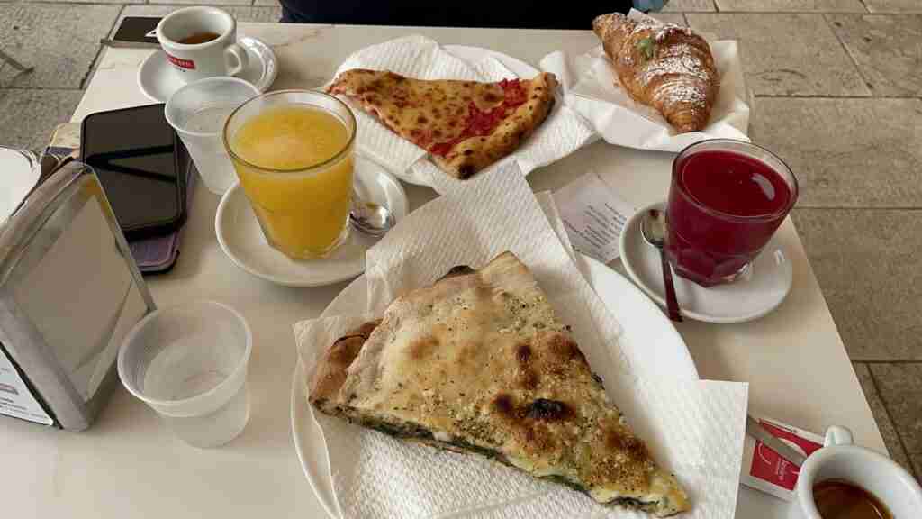 Mit (ne) rendelj turistaként egy olasz étteremben?