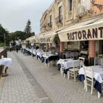 Mit (ne) rendelj turistaként egy olasz étteremben?