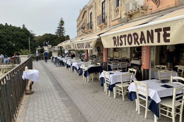 Mit (ne) rendelj turistaként egy olasz étteremben? Mit (ne) rendelj turistaként egy olasz étteremben?