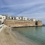 Puglia áprilisban