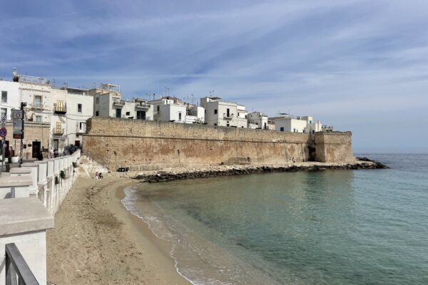 Puglia áprilisban – Milyen tavasszal Olaszország? Puglia áprilisban