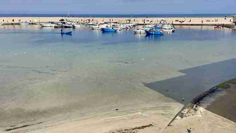 Torre a Mare – Kevésbé turistás alternatíva Bari mellett