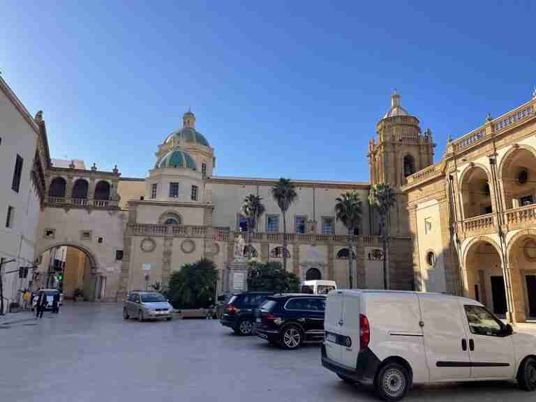 Mazara del Vallo