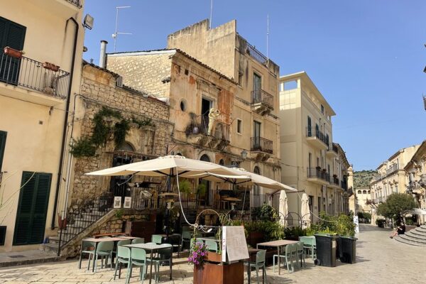 Scicli látnivalók és érdekességek– A szicíliai ékszerdoboz Scicli látnivalók