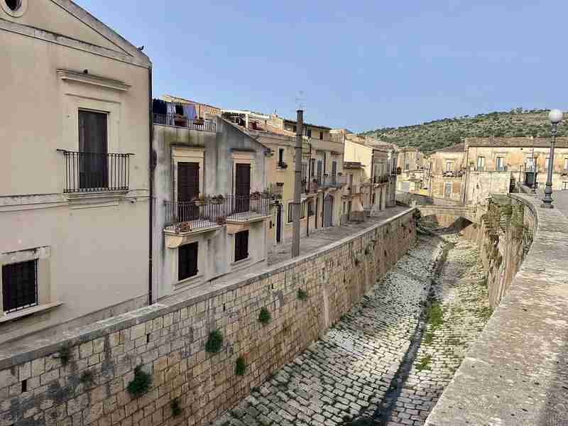 5 gyönyörű szicíliai kisváros