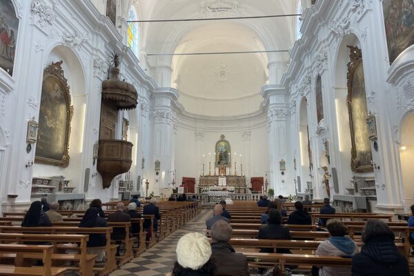 Miért pont Scicli? – 10 ok, amiért ez Szicília egyik legnagyobb titka Miért pont Scicli?