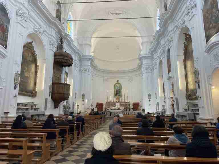 Miért pont Scicli? – 10 ok, amiért ez Szicília egyik legnagyobb titka